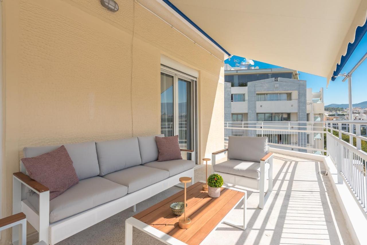 Acropolis Experience Penthouse