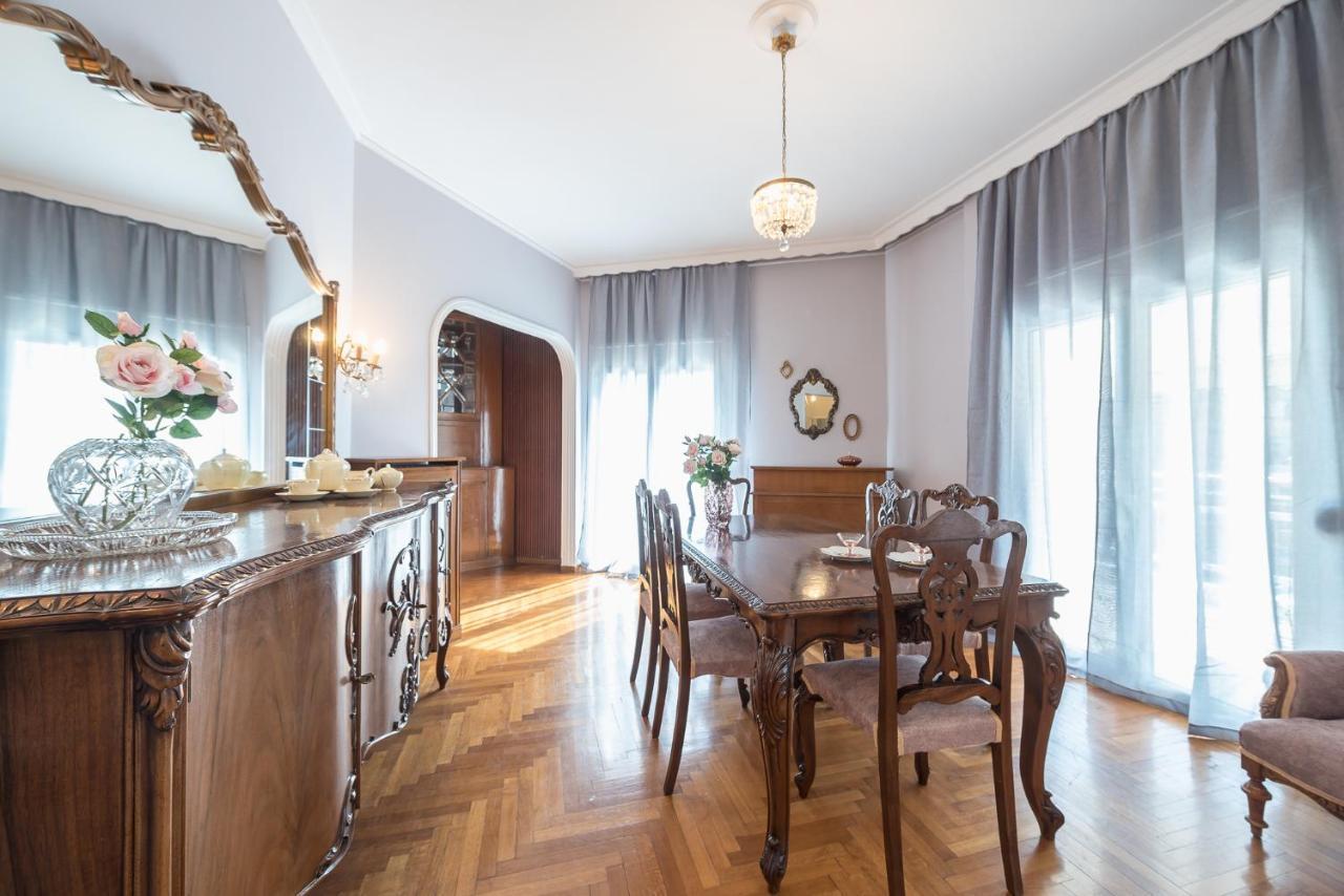 Acropolis Experience Penthouse *