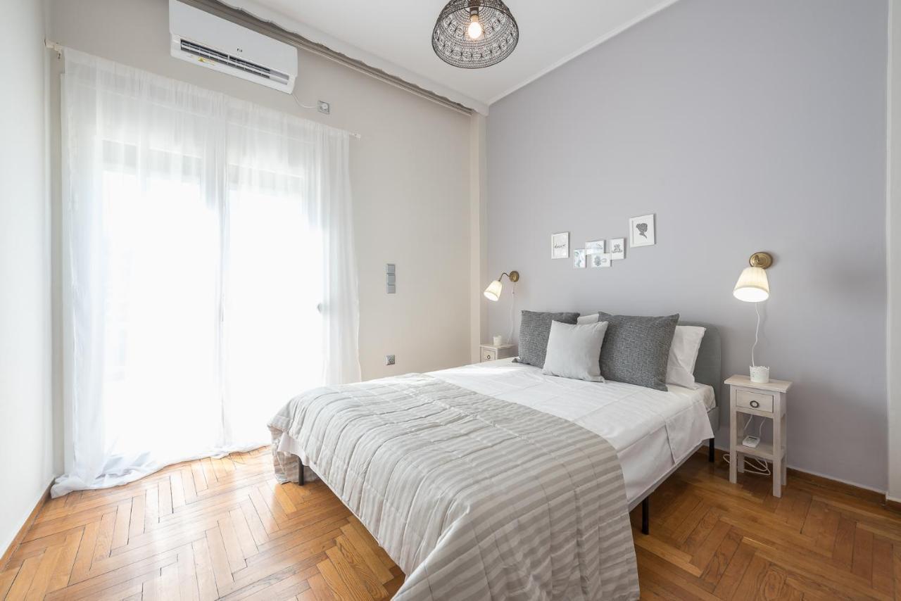 Acropolis Experience Penthouse Apartment