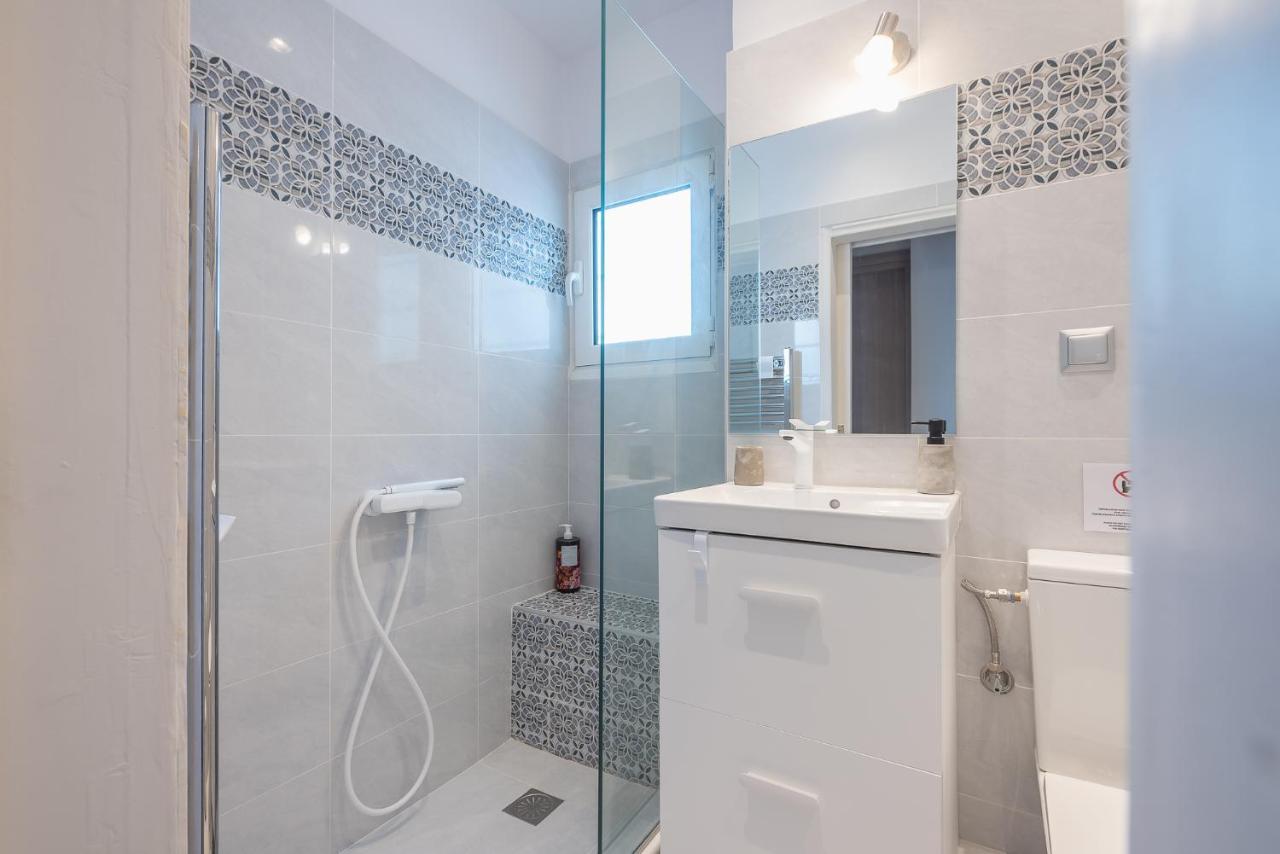 Acropolis Experience Penthouse * Athens