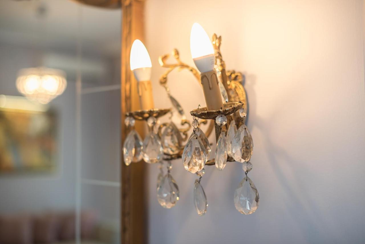 Acropolis Experience Penthouse Apartment Athens