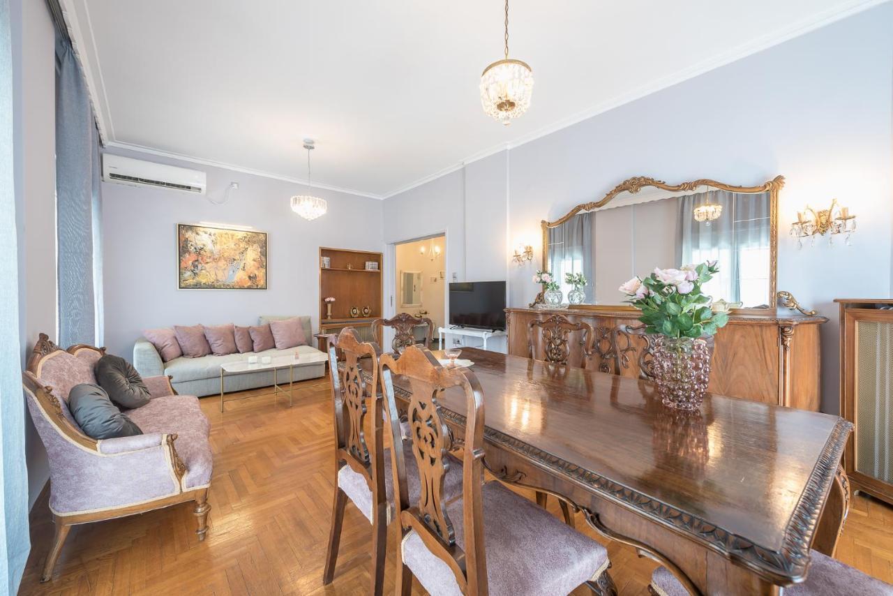 Acropolis Experience Penthouse * Athens
