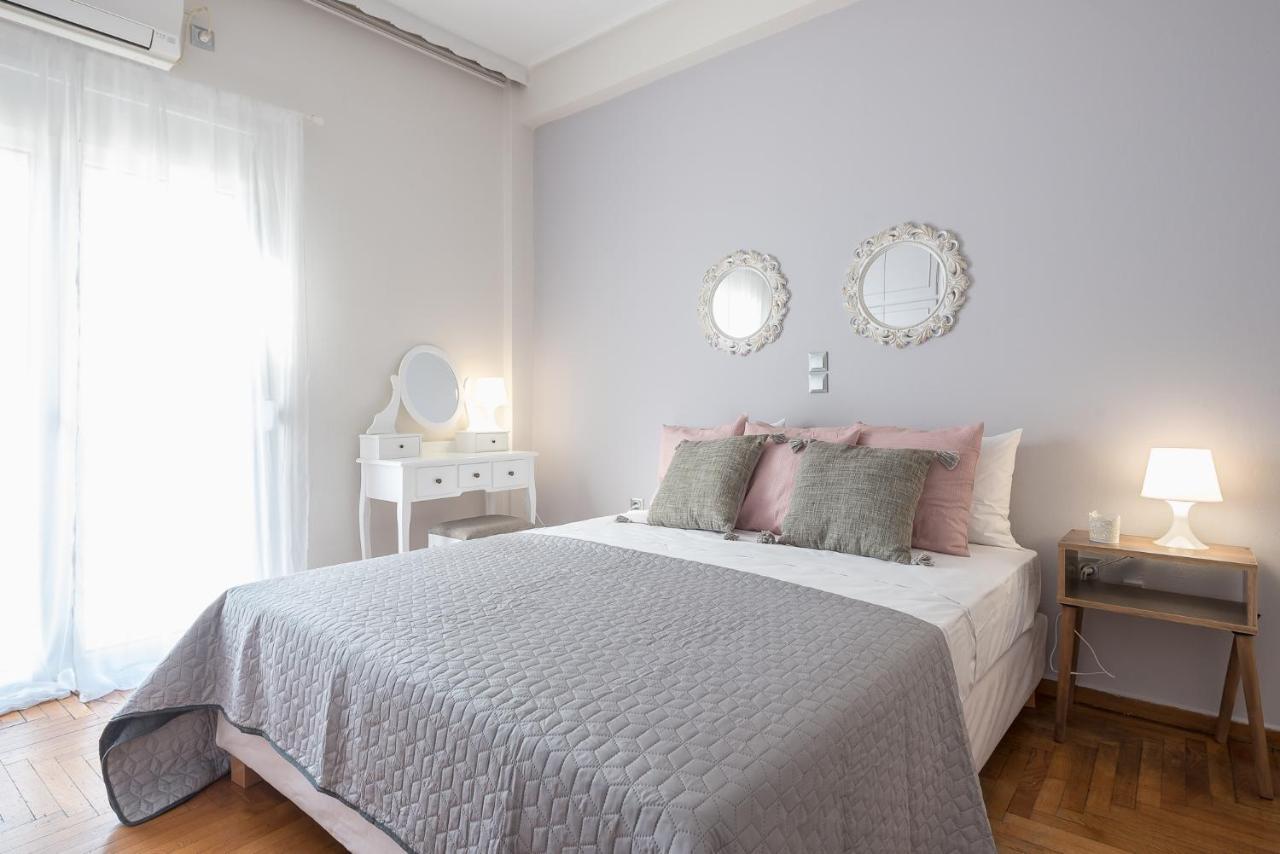 Apartment Acropolis Experience Penthouse Athens