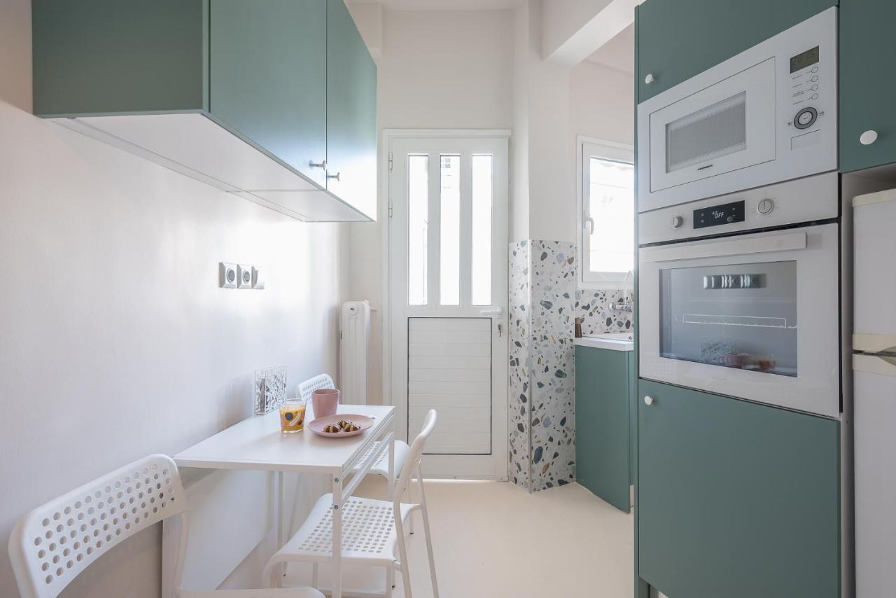 Acropolis Experience Penthouse Apartment *