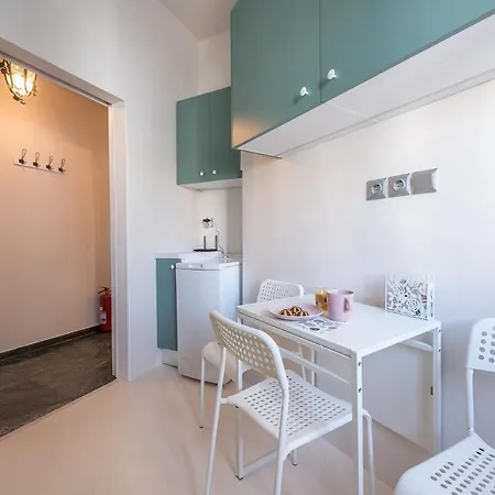 Acropolis Experience Penthouse Apartment Athens Exterior photo