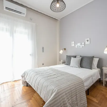 Acropolis Experience Penthouse Apartment Athens Exterior photo