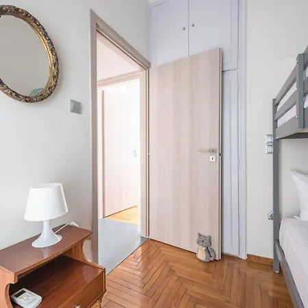 Acropolis Experience Penthouse Apartment Athens Exterior photo