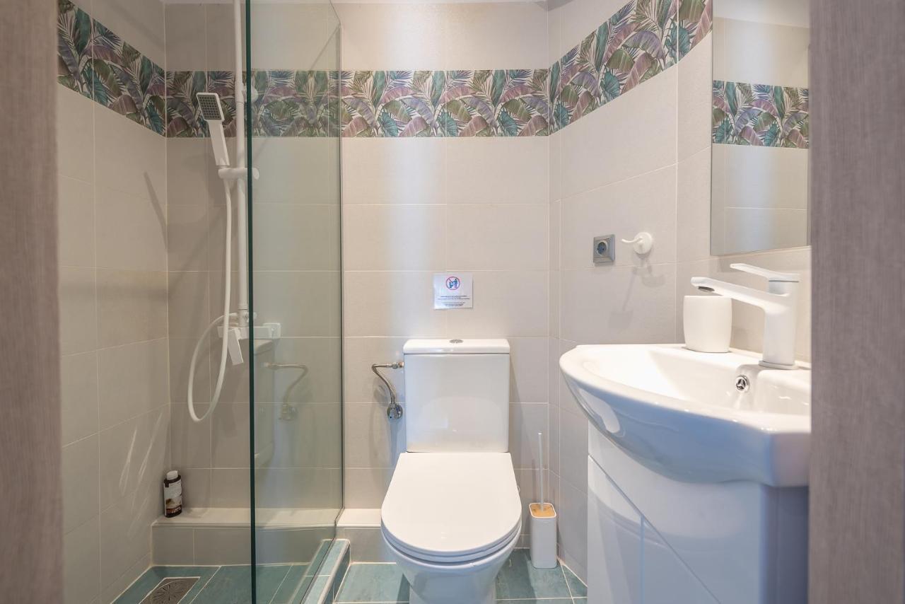 Acropolis Experience Penthouse